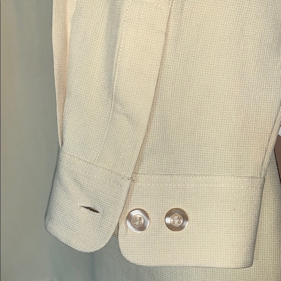 Tulliano Silk Shirt Men’s 2XT Long Sleeves - Picture 6 of 12